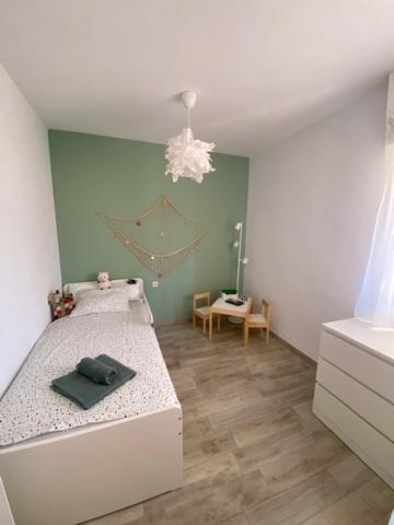 Apartamento Nuevo Manna Oropesa del Mar Exterior photo