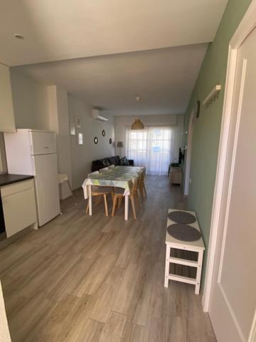 Apartamento Nuevo Manna Oropesa del Mar Exterior photo
