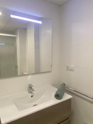 Apartamento Nuevo Manna Oropesa del Mar Exterior photo