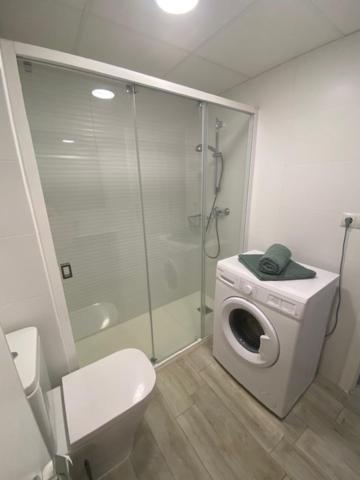 Apartamento Nuevo Manna Oropesa del Mar Exterior photo