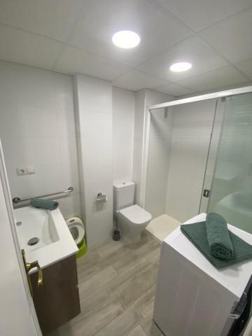 Apartamento Nuevo Manna Oropesa del Mar Exterior photo