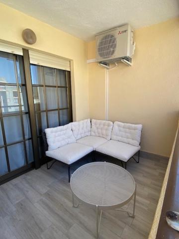 Apartamento Nuevo Manna Oropesa del Mar Exterior photo
