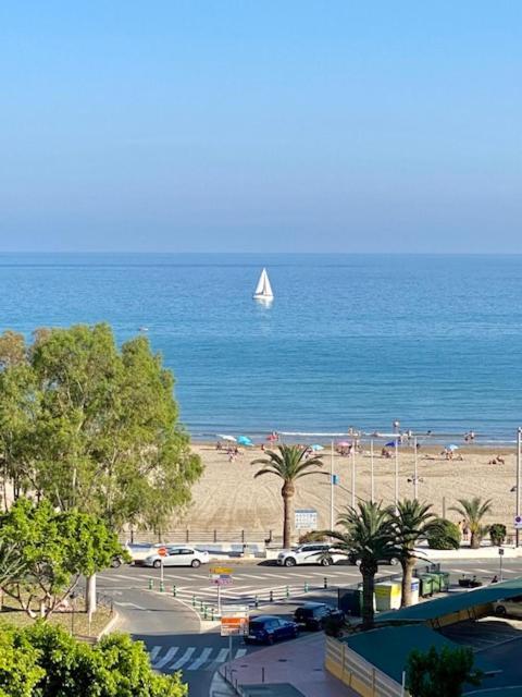Apartamento Nuevo Manna Oropesa del Mar Exterior photo